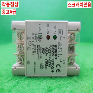 19158/파워서플라이/S82K-01524/옴론